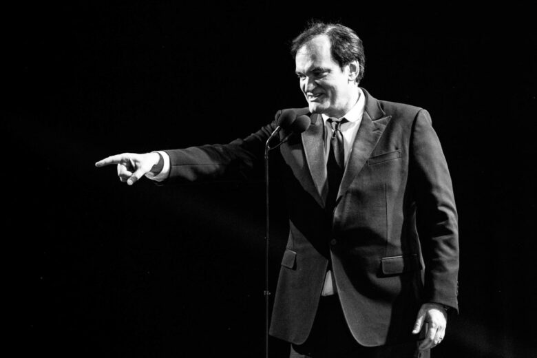 Diálogos Impactantes: O Estilo Tarantino que Todo Escritor Deve Aprender