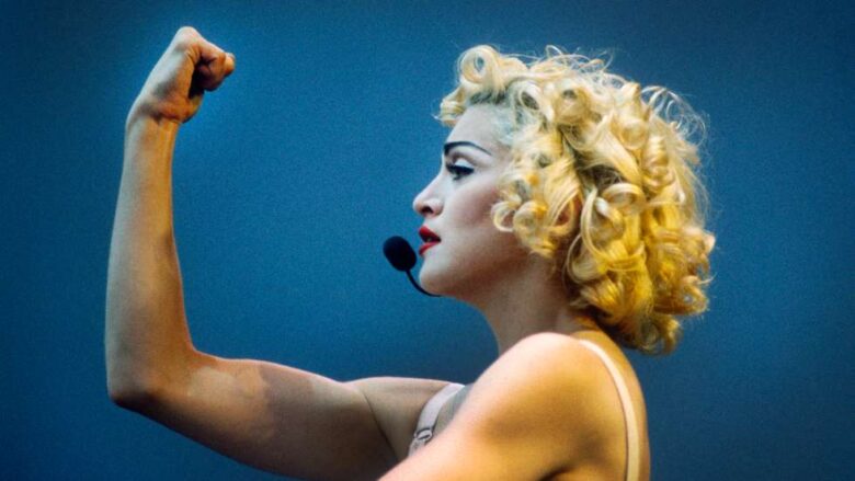 Branding e Identidade: Como Madonna se Manteve Relevante por Décadas