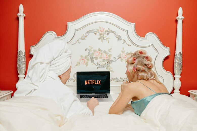 Netflix Revolucionou a Forma de Consumir Conteúdo com Marketing de Entretenimento
